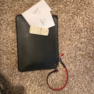 Christian Louboutin Clutch NEW‼️